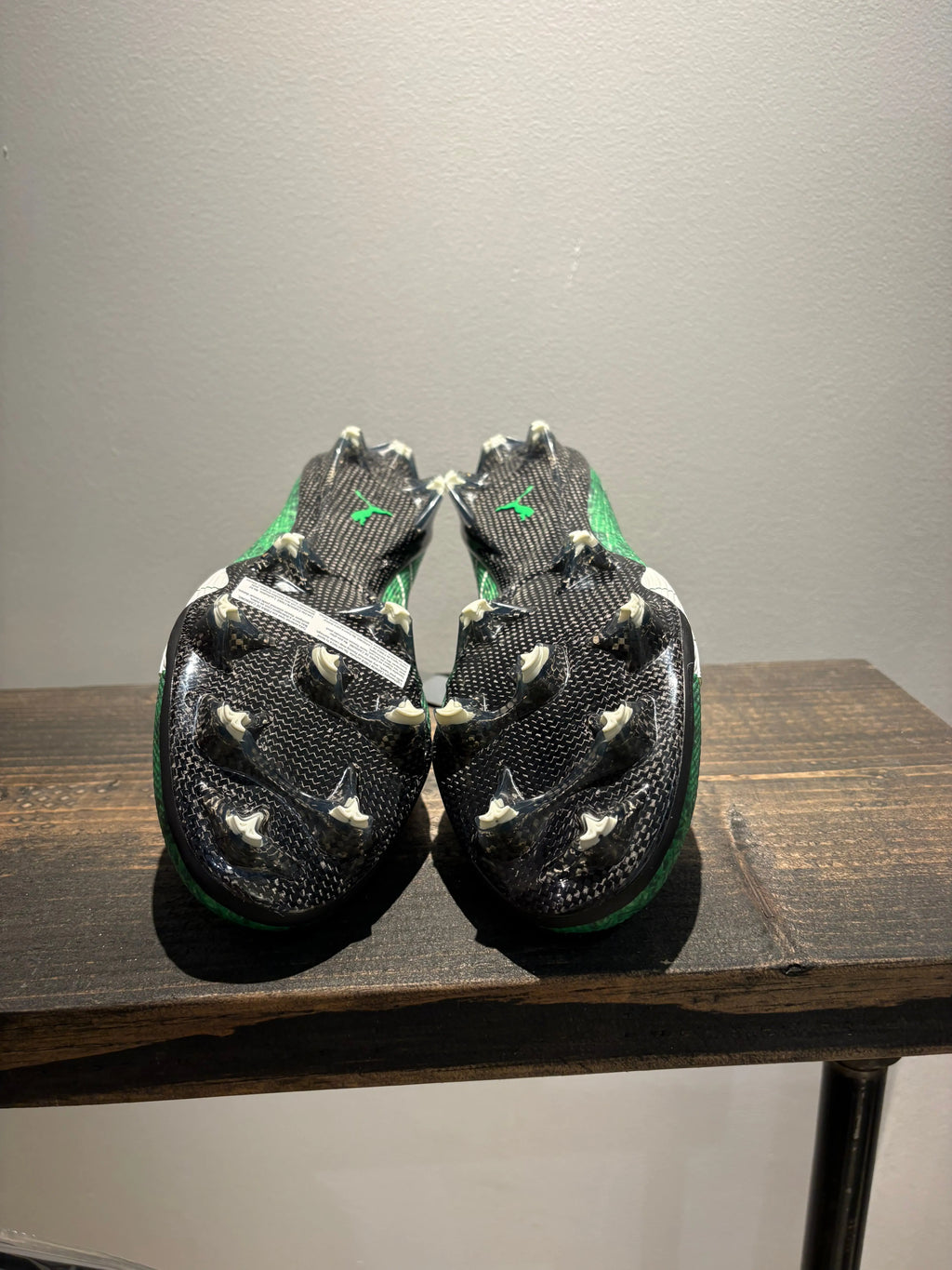 PUMA Ultra 6 Carbon FG Grass Pack Rene