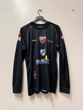 Garcis Atlante F.C. Goalkeeper Jersey- F. Villarreal #3