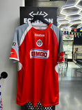 Reebok Chivas de Guadalajara 2009/10 Away Jersey