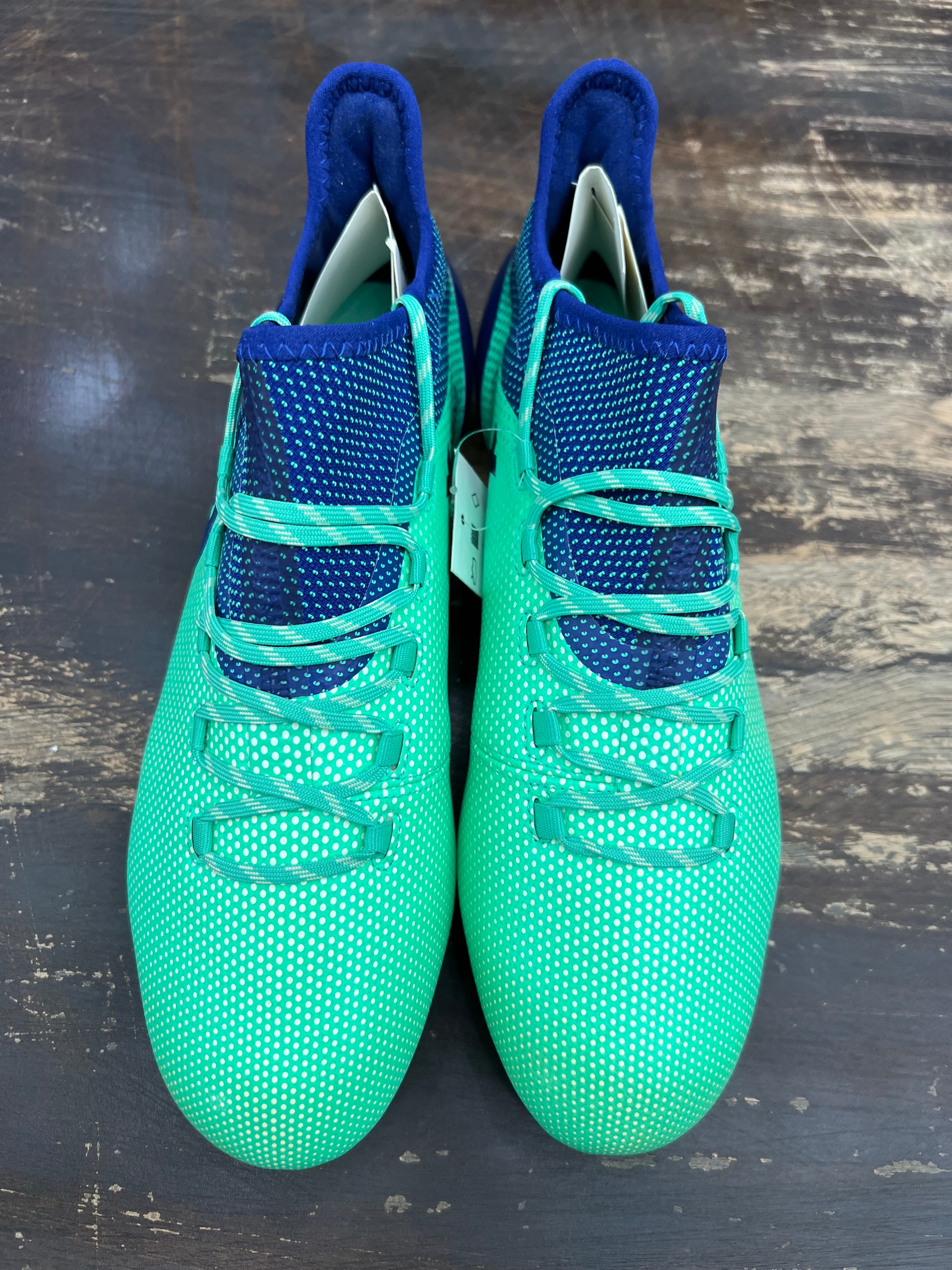 Adidas X 17.1 FG – Deadly Strike Pack (Brand New)