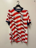 Nike USA 2026 Home Jersey Authentic That NIbba