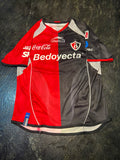 Atlética Club Atlas 2008 Home Jersey – Andrés Guardado #17