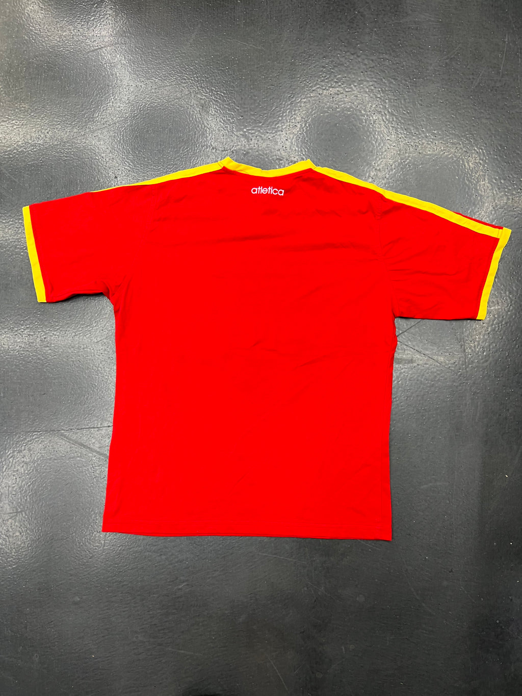 Atlética Monarcas Morelia Graphic Tee