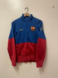Nike FC Barcelona Core Trainer Jacket