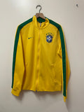 Nike Brazil 2013-14 N98 Track Jacket