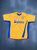 Vegalta Sendai 2011–2012 Home Jersey – #18 Wilson