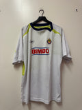 Reebok Chivas 2007-09 Away Jersey- Arellano #23