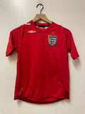 Umbro England 2006–08 Away Jersey