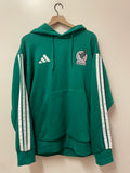 Adidas Mexico Essentials Hoodie