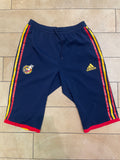 Adidas Spain 2010-11 FORMOTION 3/4 Training Shorts