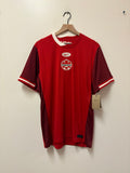 Nike Canada 2024 Home Jersey