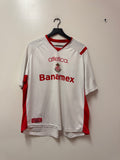 Atletica Deportivo Toluca FC 2009-10 Away Jersey