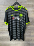 Adidas Chelsea FC 2016/17 Away Jersey – Diego Costa #19