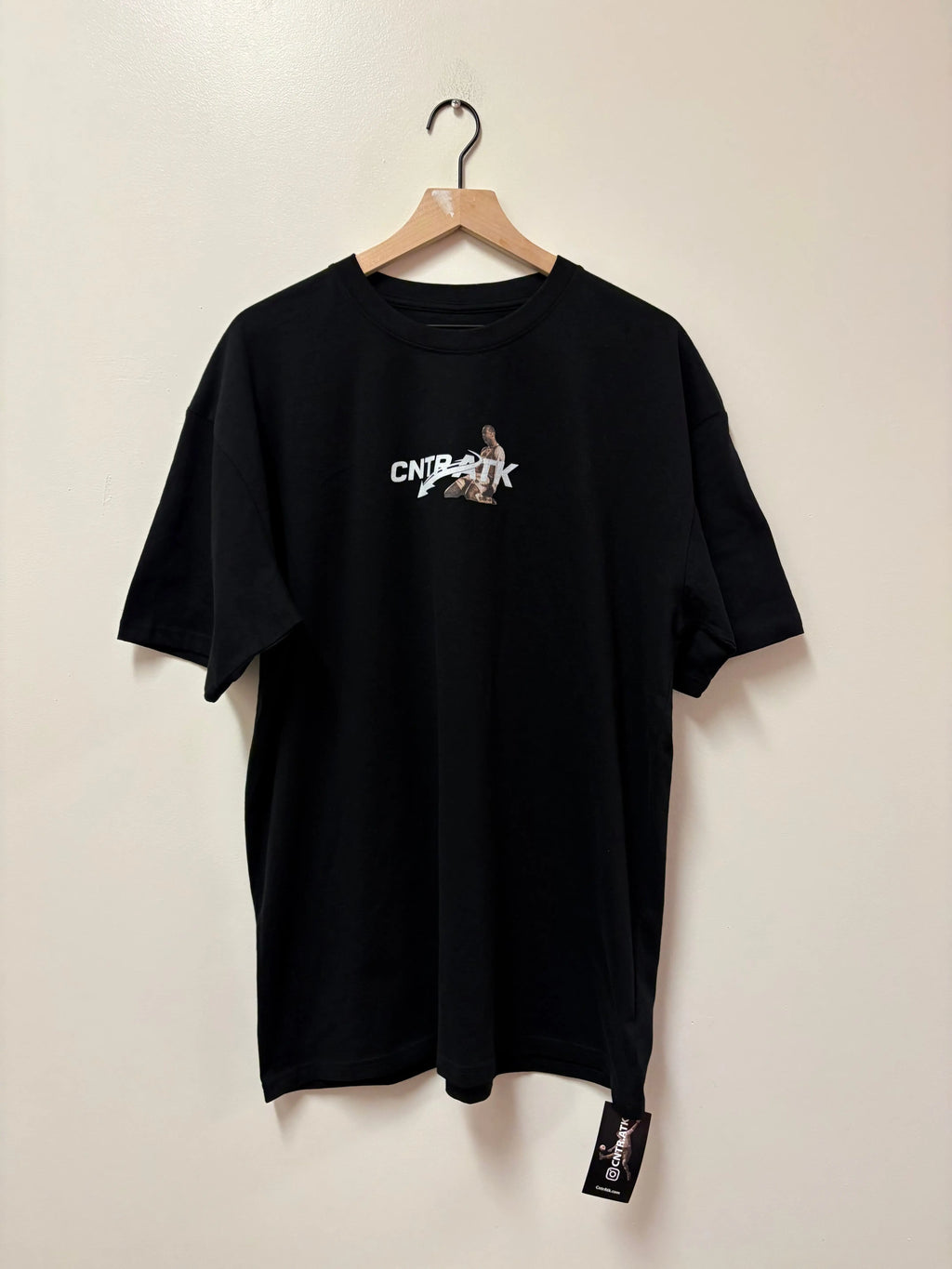 CNTR ATK- Henry Slide STA Apparel