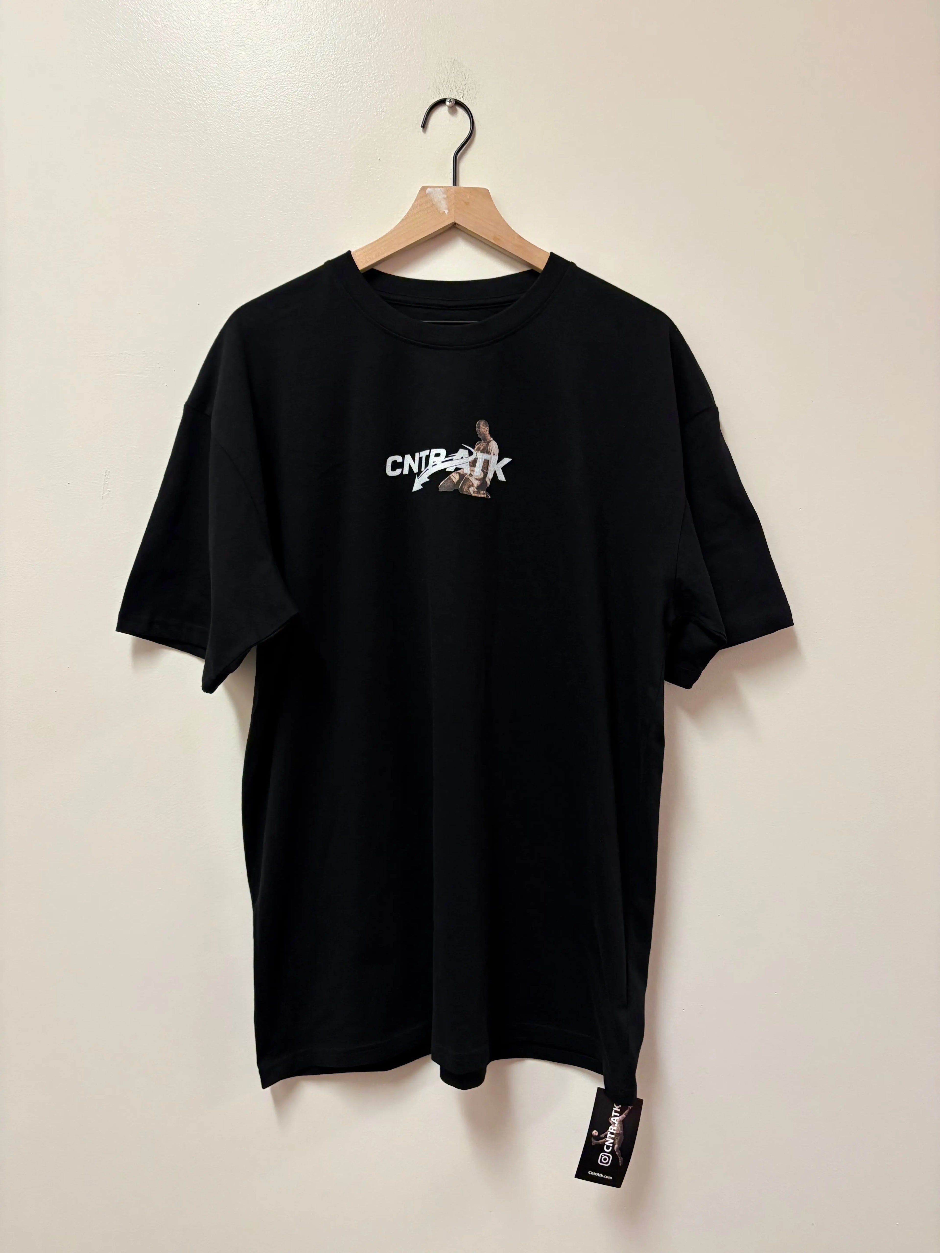 CNTR ATK- Henry Slide STA Apparel