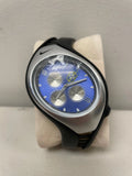 Nike Triax Swift 3i Brazil Analog Watch STA Apparel