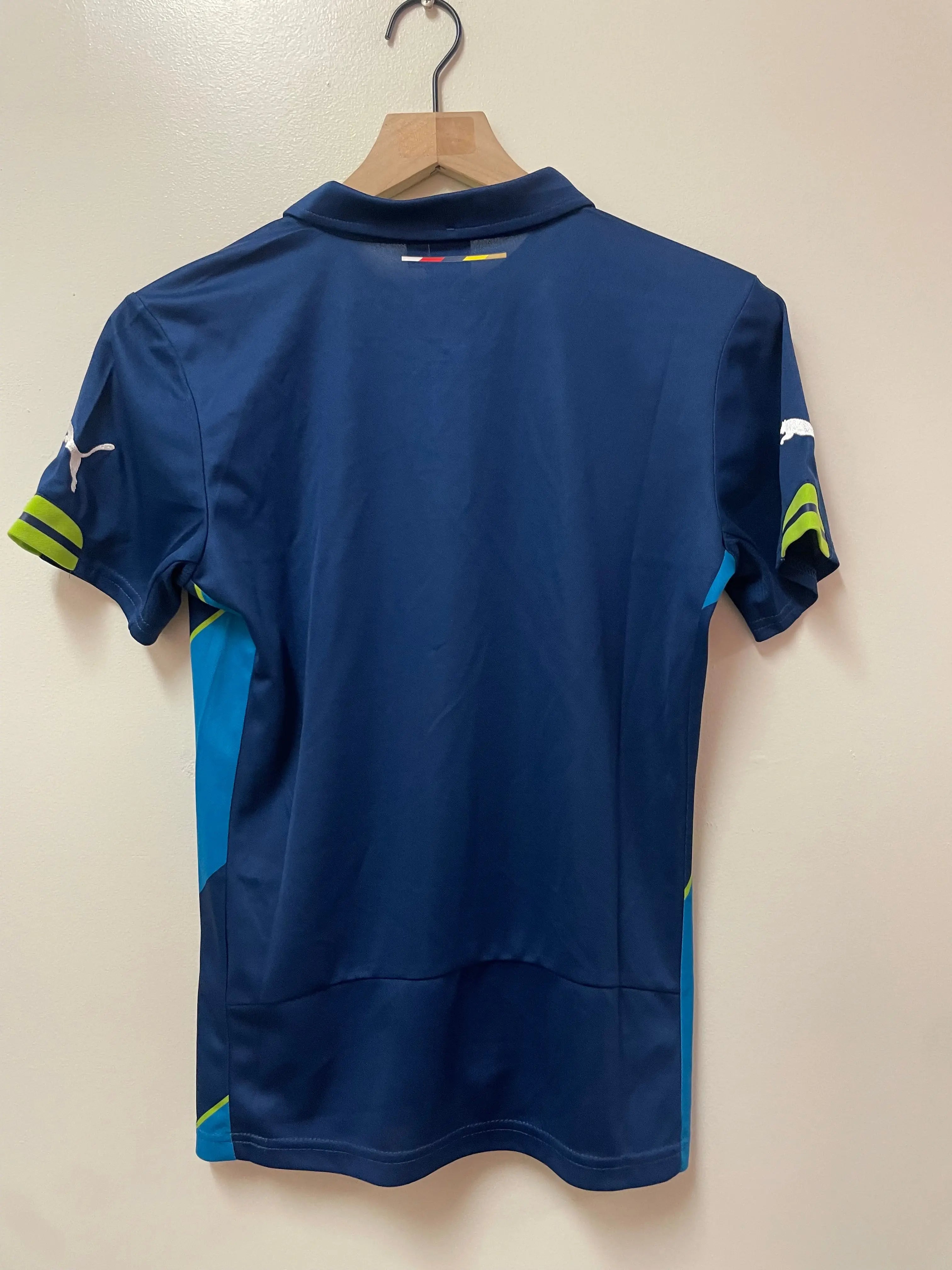 Puma Arsenal 2014-2015 Third Kids Jersey STA Apparel