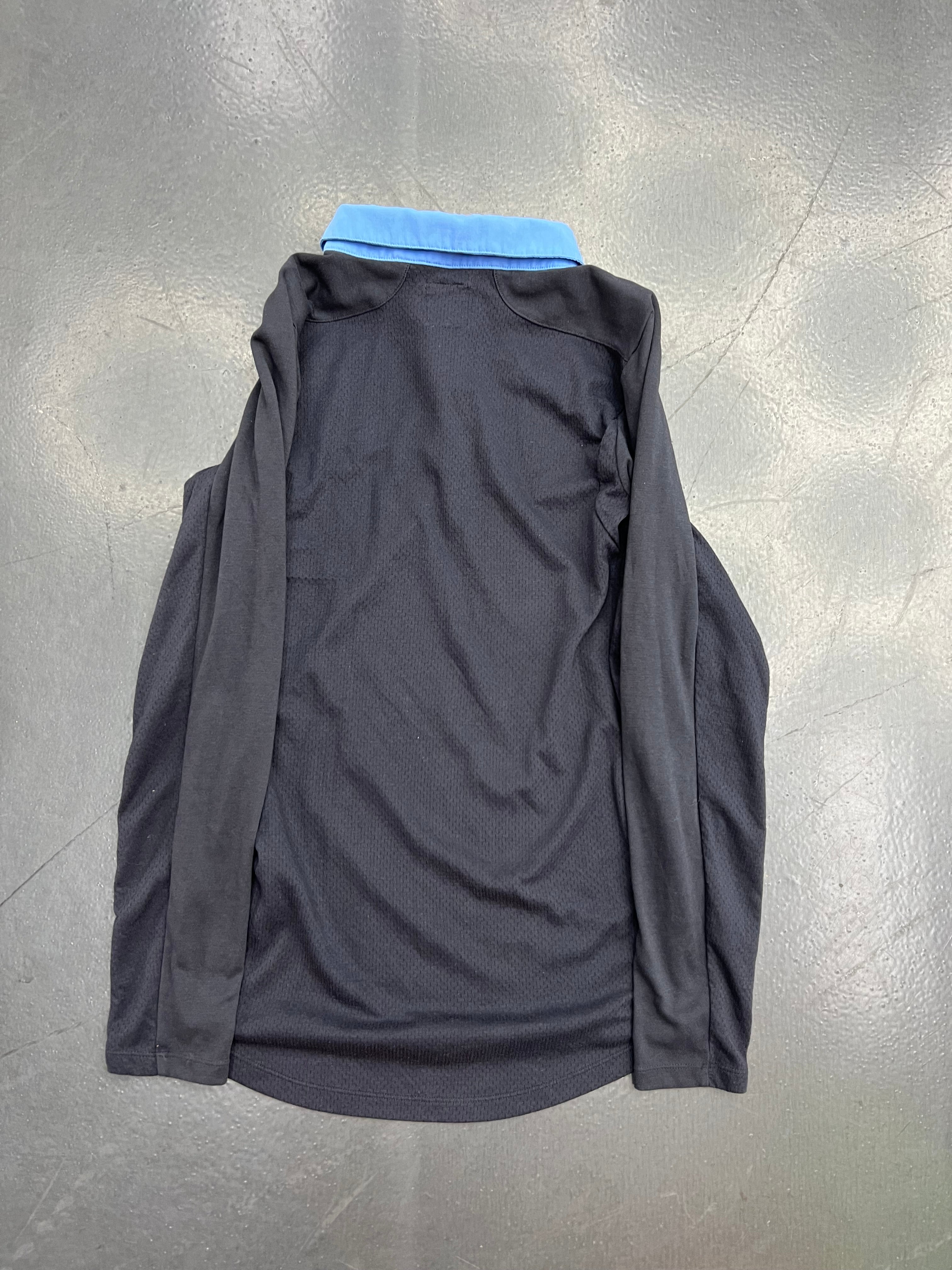 Umbro England 2011/12 Away Long-Sleeve Jersey