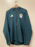 Adidas Mexico 2026 Windbreaker