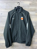 Nike Monarcas Morelia 2012–13 Black Full-Zip Training Track Jacket