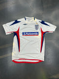 Umbro England 2007-2008 Training Jersey