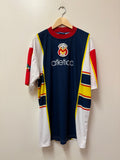 Atletica Monarcas Morelia 2000 Training Jersey