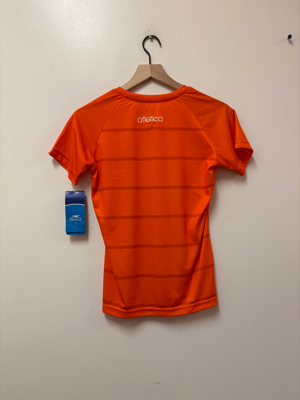Atletica Jaguares de Chiapas Women’s Jersey