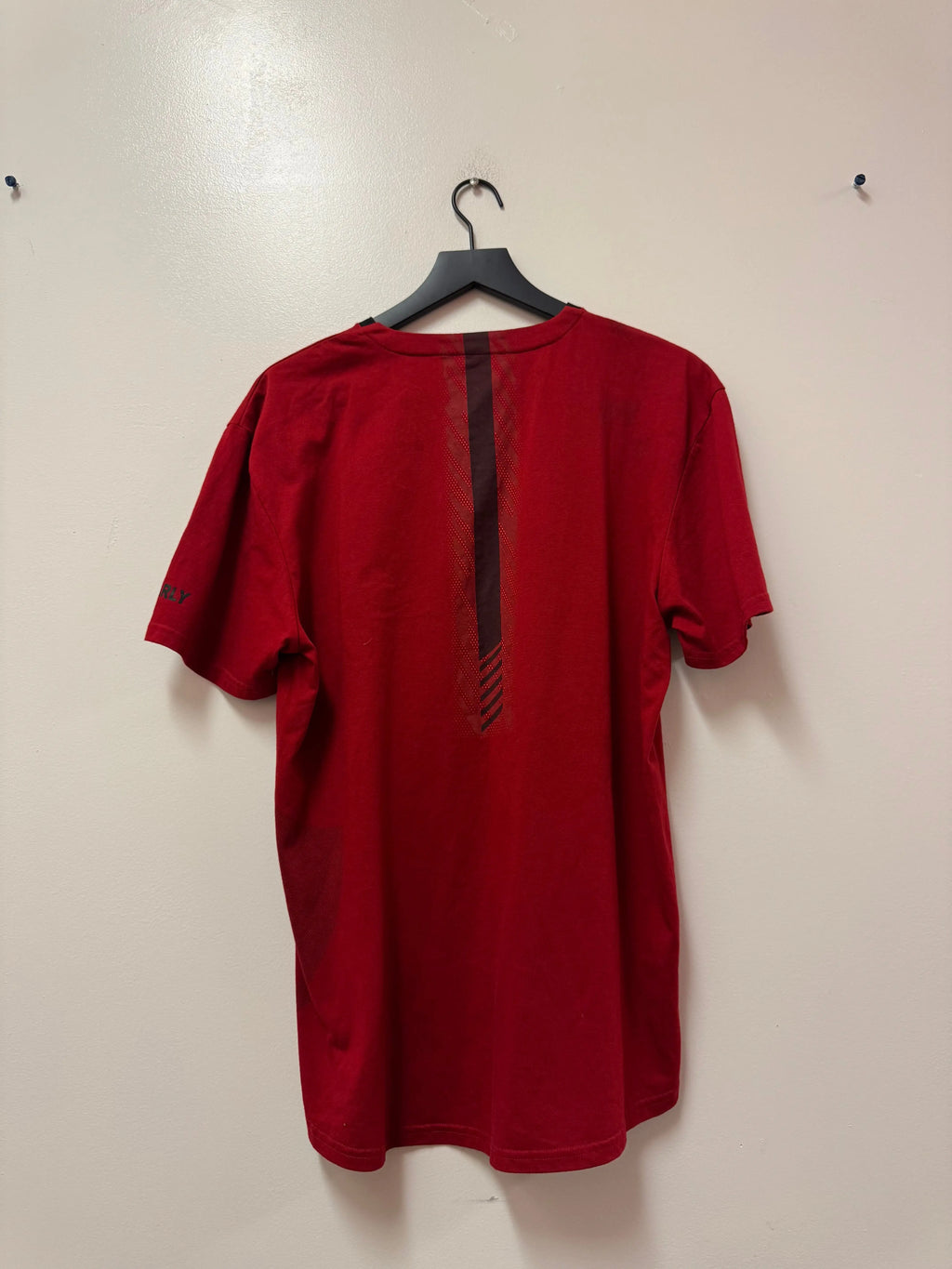 Charly Atlas FC T-Shirt STA Apparel