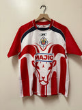 MAJIC Chivas de Guadalajara Inspired 2006 Home Jersey