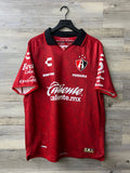 Charly Atlas FC 2023–24 Home Jersey