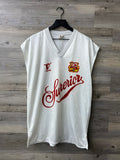 Vicmar Atlético Morelia 1995–96 Sleeveless Training Jersey