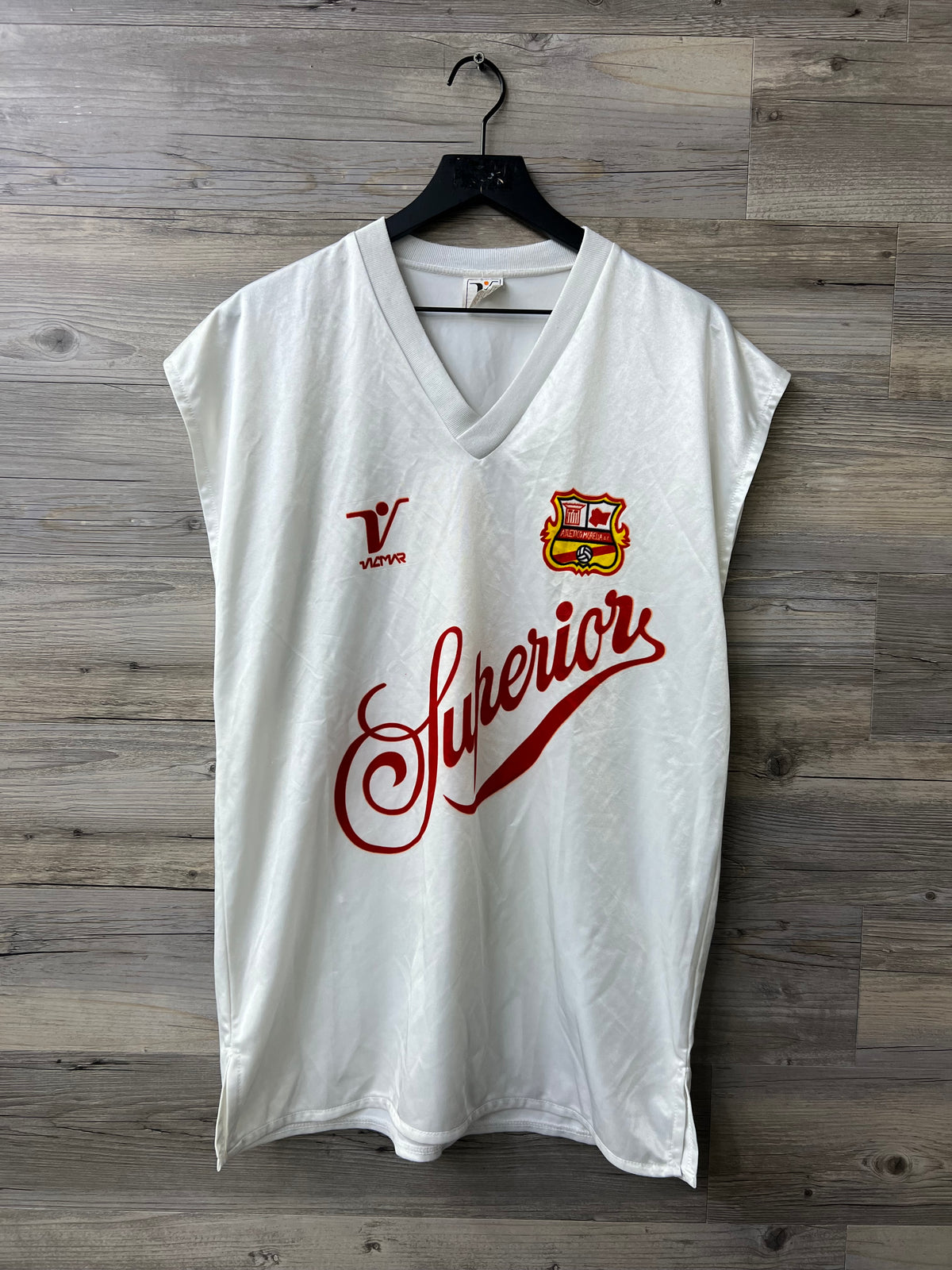 Vicmar Atlético Morelia 1995–96 Sleeveless Training Jersey