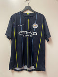 Nike Manchester City 2018–19 Away Jersey