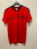 Adidas Mexico 2014–15 Away Jersey