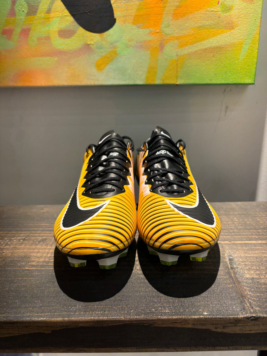 Nike Mercurial Vapor XI FG
