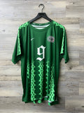 PAISABOYS x Nike El Tri #9 Jersey