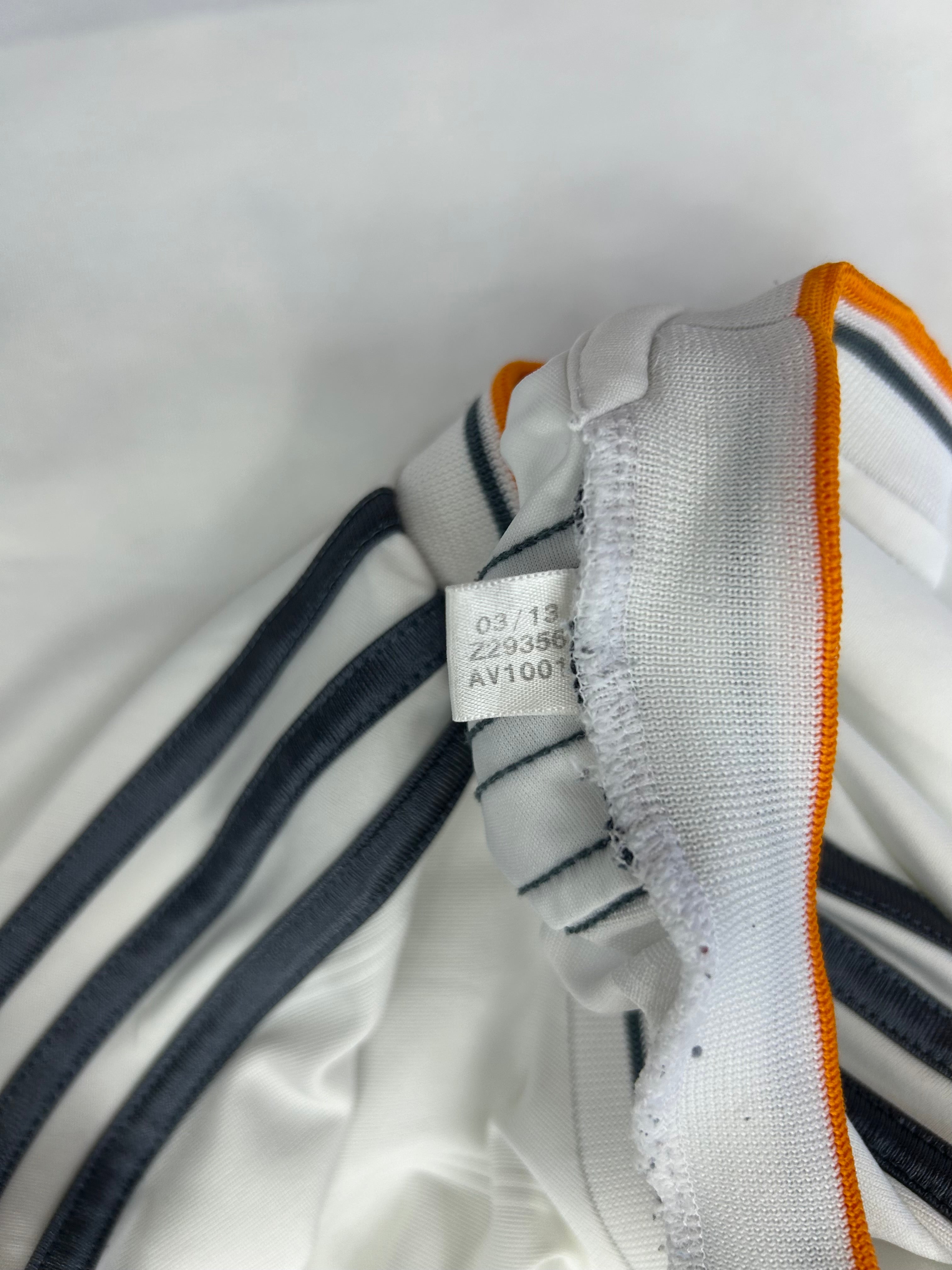 Adidas Real Madrid 2013-14 Home Jersey