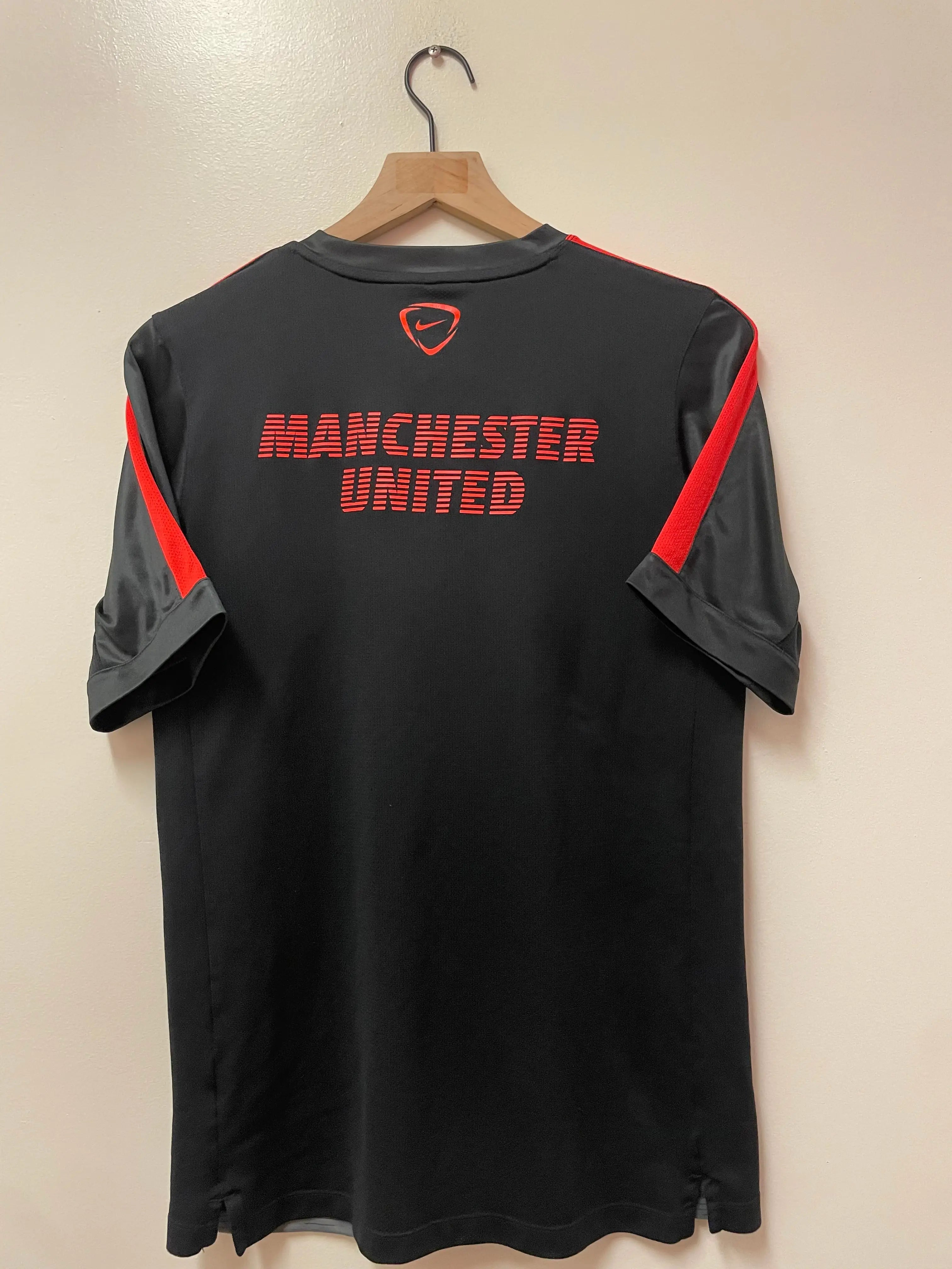 Nike Manchester United 2014-15 Pre-Match Jersey STA Apparel