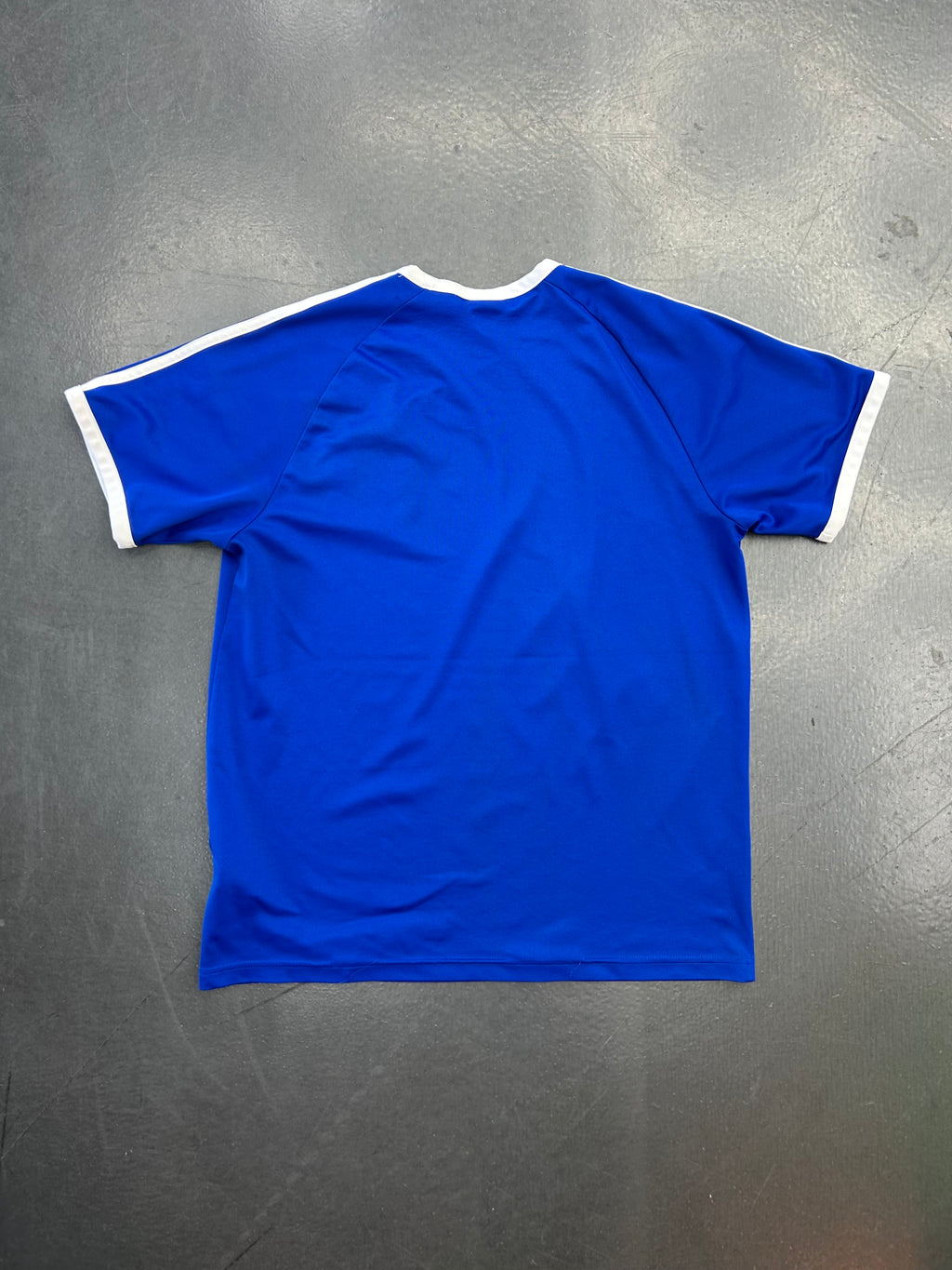 Adidas Argentina 2009 Away Jersey