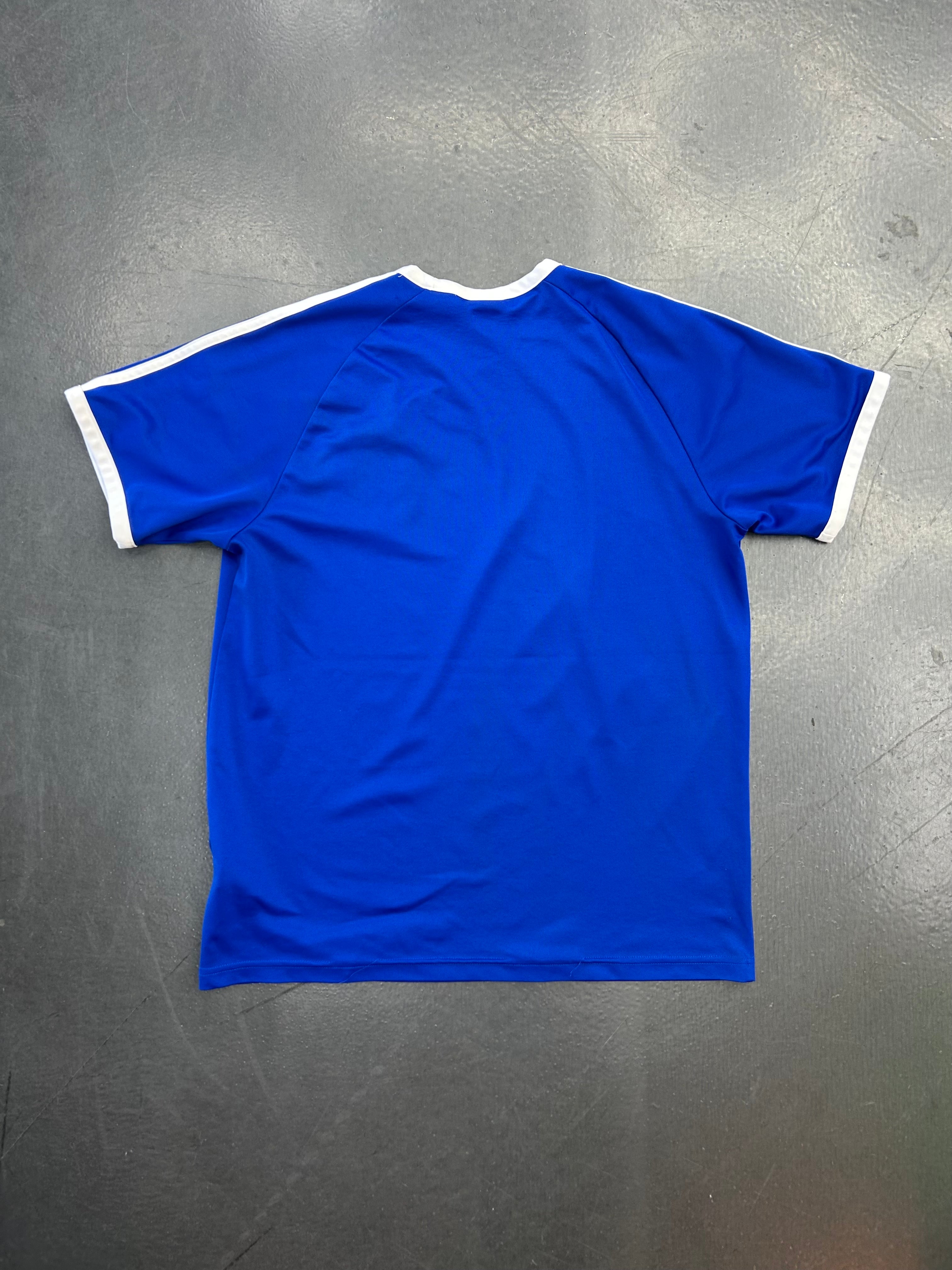 Adidas Argentina 2009 Away Jersey