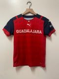 PUMA Chivas de Guadalajara 2021–22 Youth Alternate Jersey