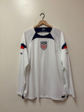 Nike USA 2022 Home Jersey