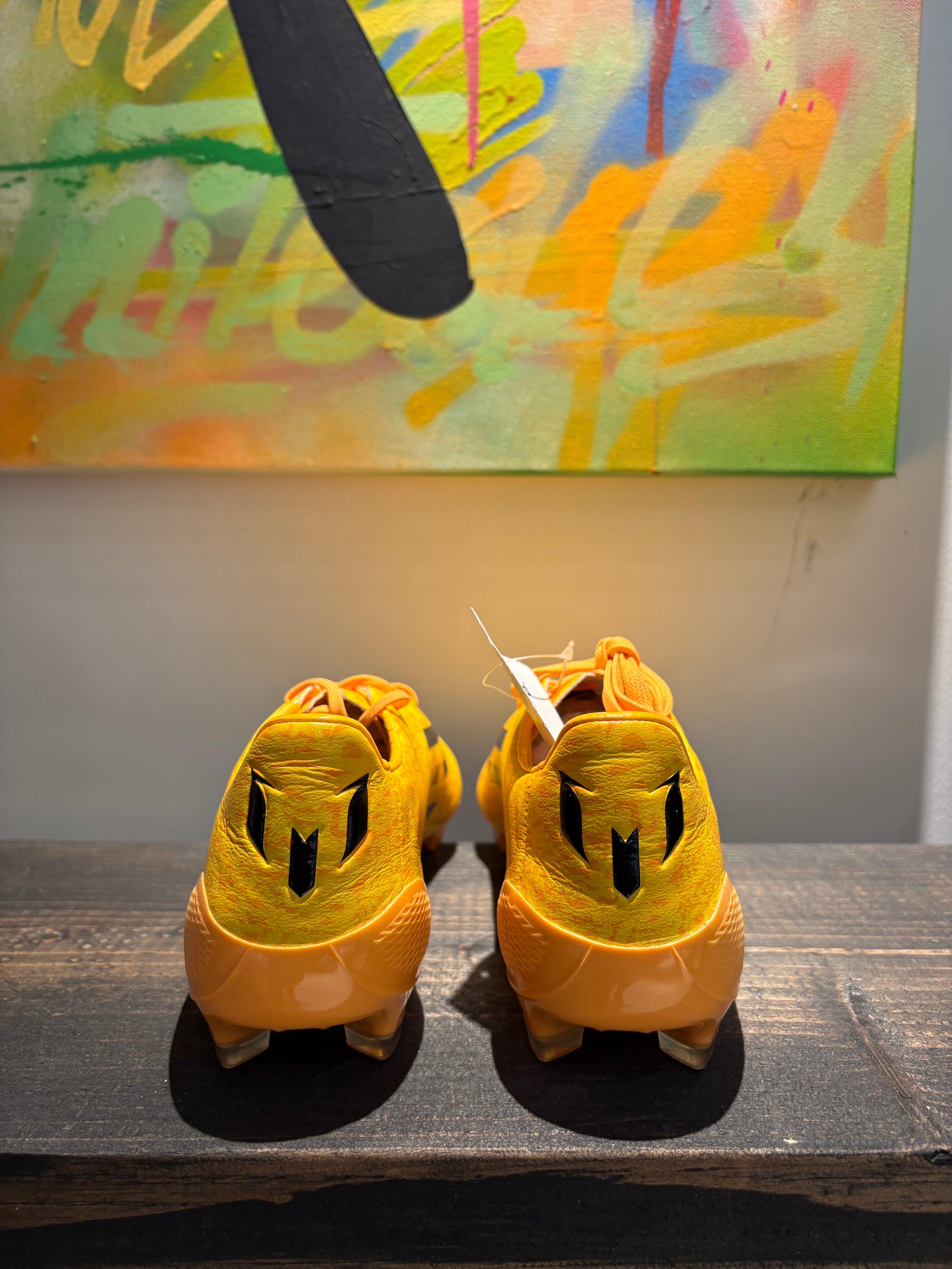 Adidas F50 Adizero TRX FG