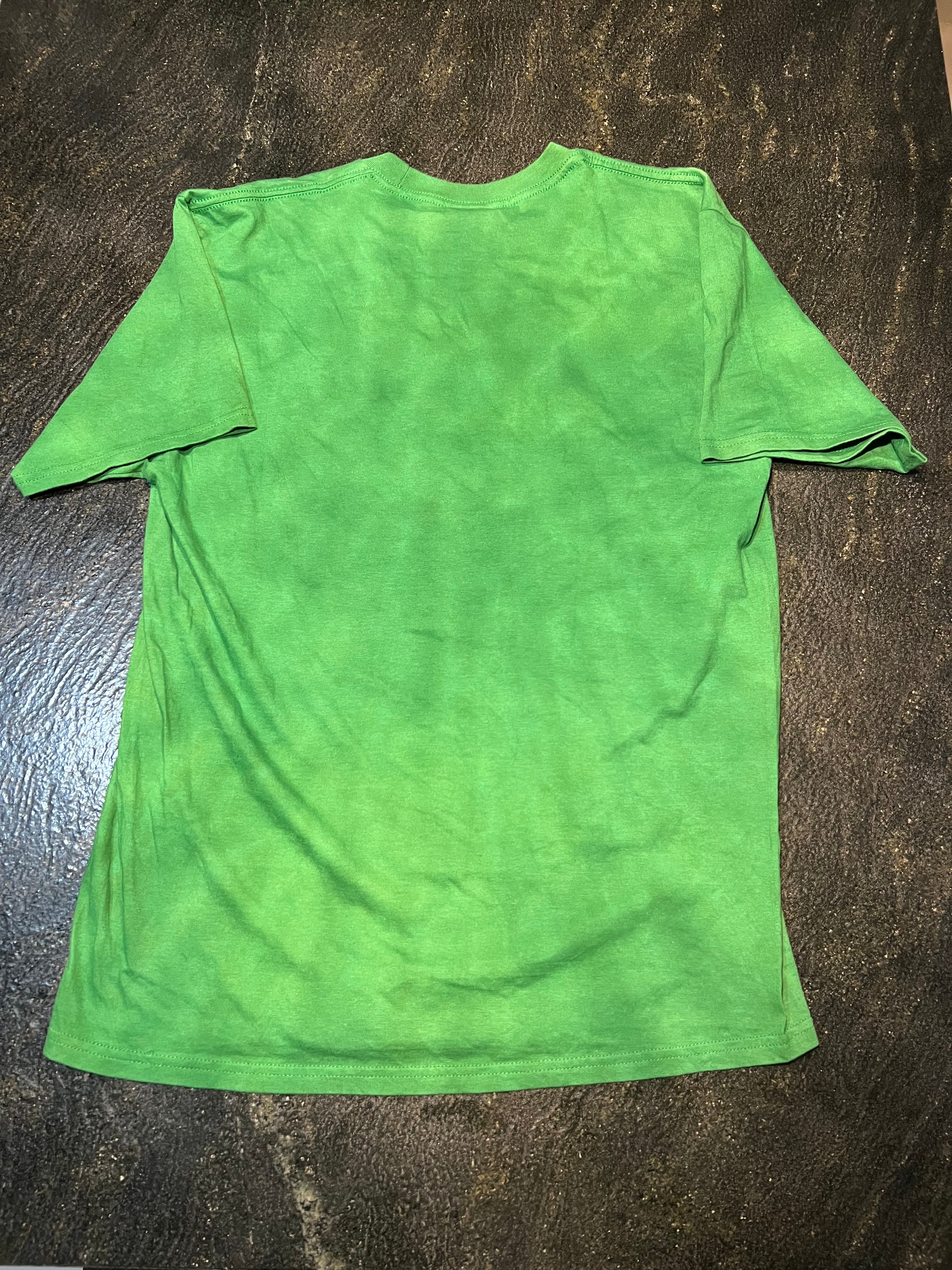 Nike Mexico 2006 World Cup Graphic T-Shirt