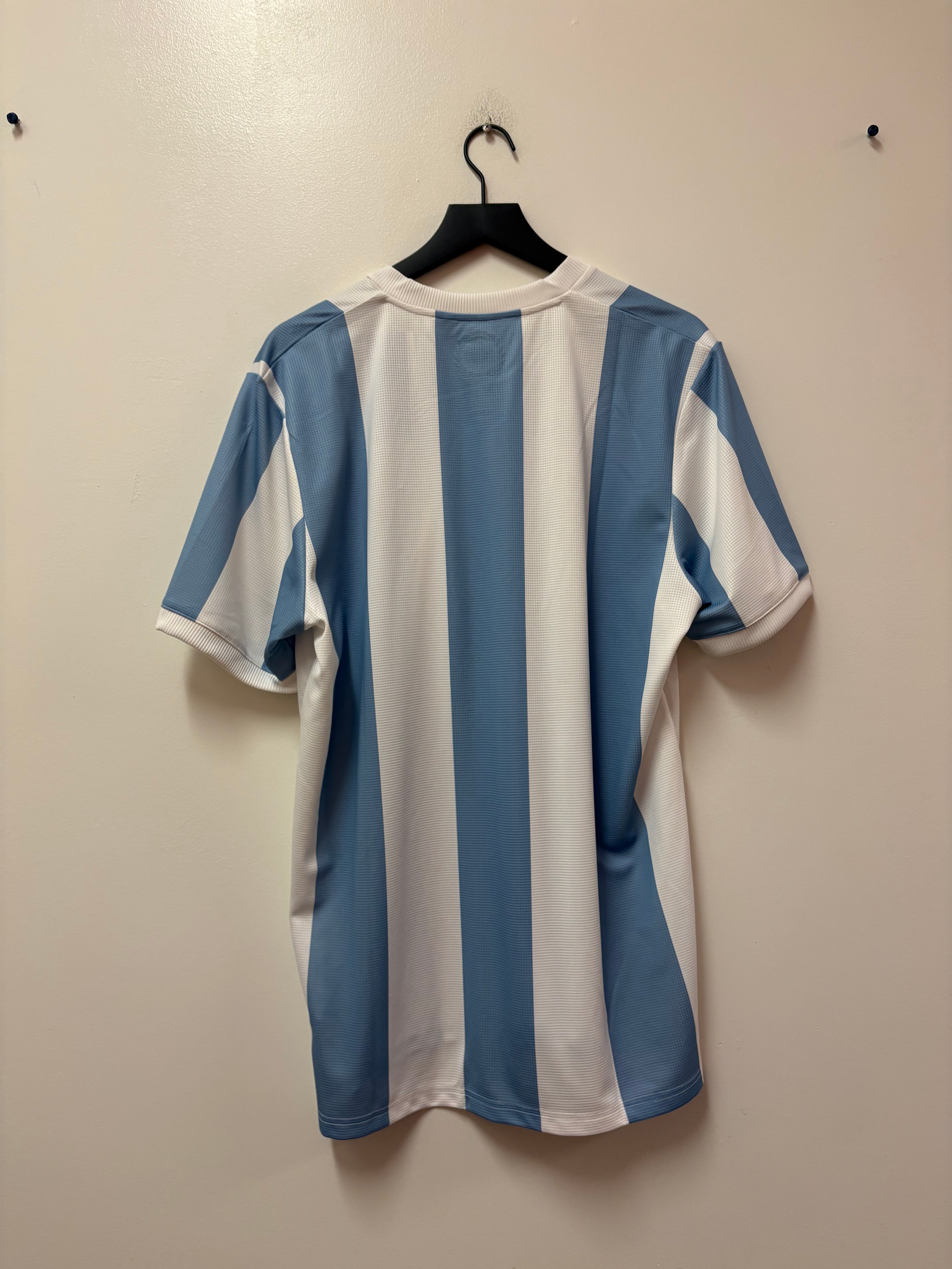 Adidas Argentina 100th Year Anniversary Jersey