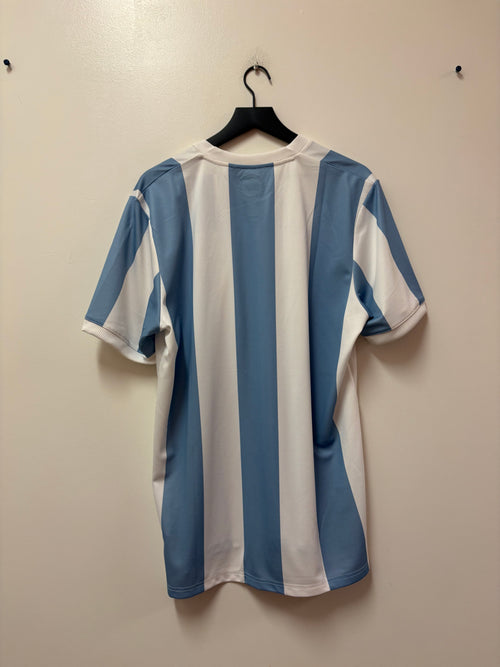 Adidas Argentina 100th Year Anniversary Jersey