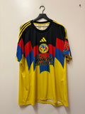 Adidas Club America 2026 Home Jersey