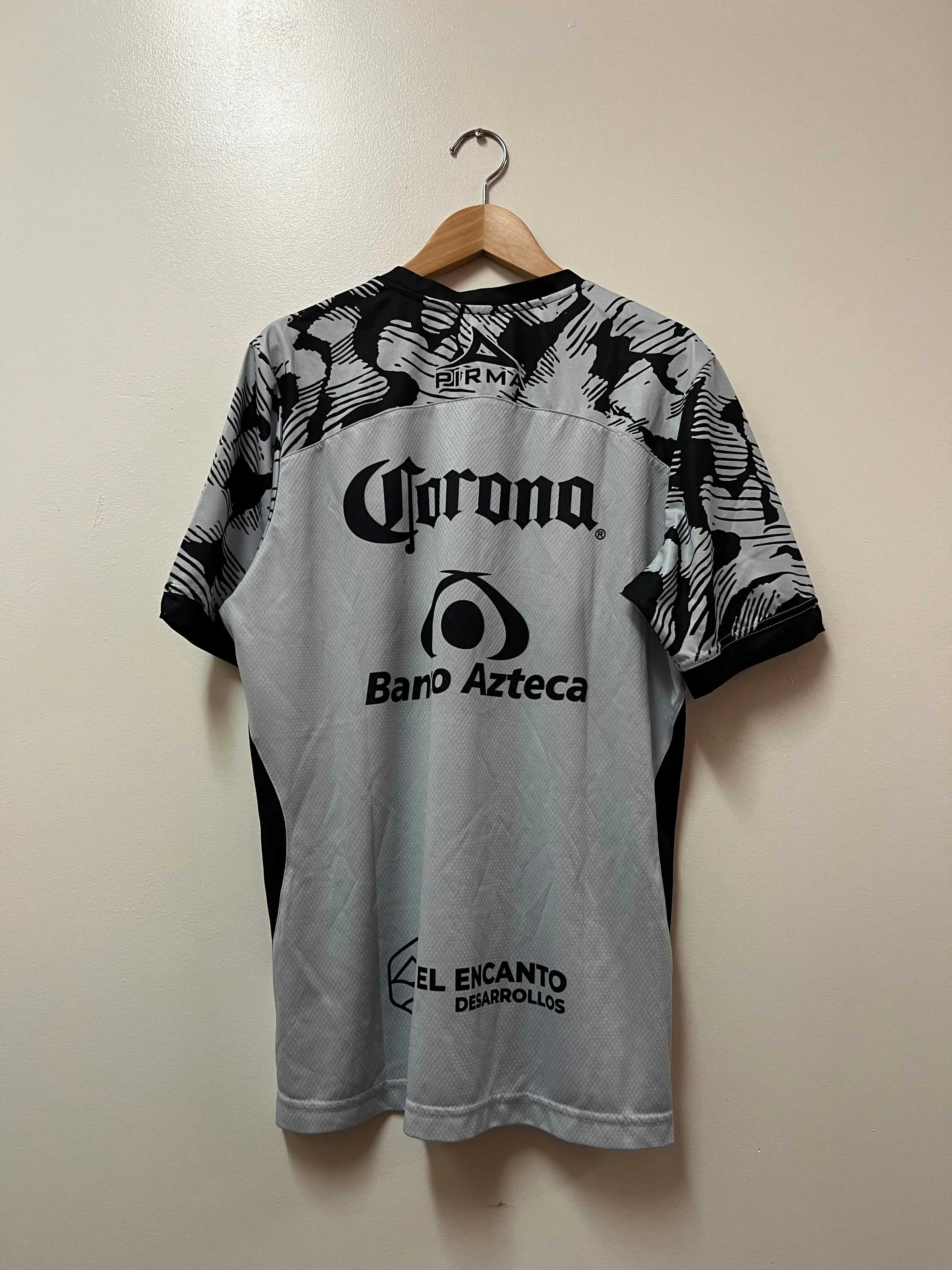 Mazatlán FC 2023–24 Training Jersey STA Apparel