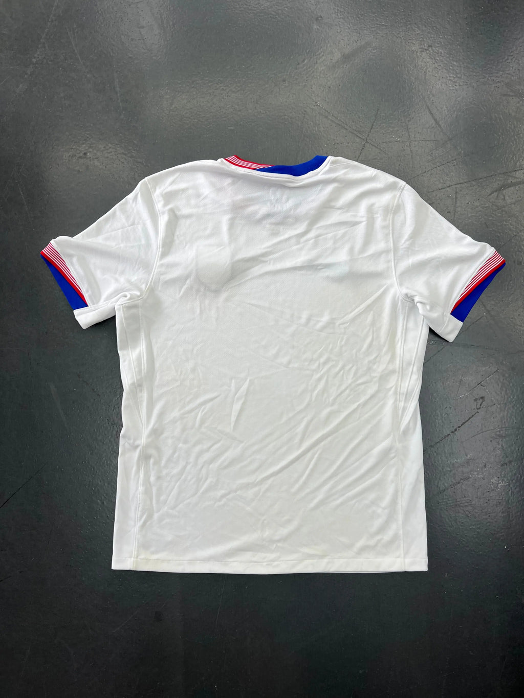 Nike USA 2024 Home Jersey STA Apparel