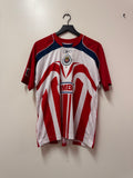 Reebok Chivas 2006 Home Jersey- Bofo #100